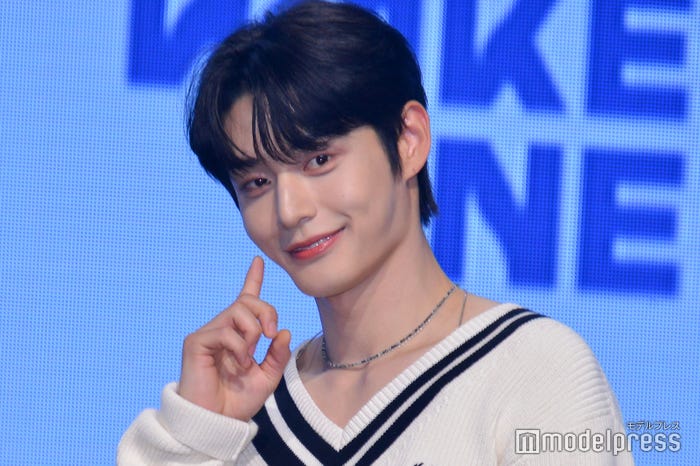 キム・ジウン(C)モデルプレス