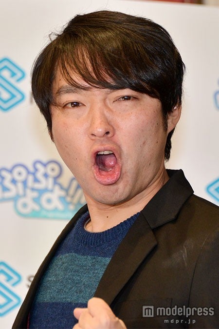 エレキコミック・今立進