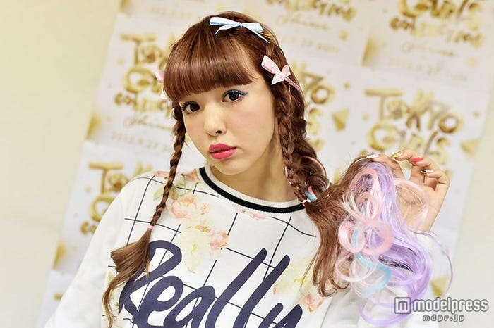 藤田ニコル(にこるん)