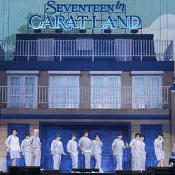 SEVENTEEN(P)&(C)PLEDIS Entertainment