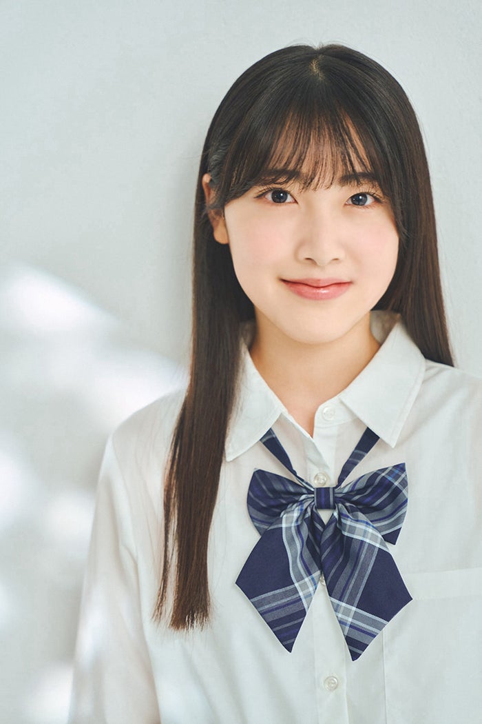 Popteenクリエイターモデル“こなちぃ”心夏「エイジアプロモーション」所属発表「成長していく姿をぜひ見守って」