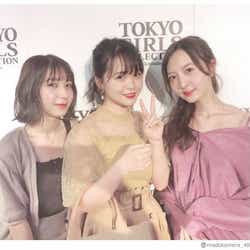 松岡菜摘の画像 写真 ニュース記事一覧 モデルプレス