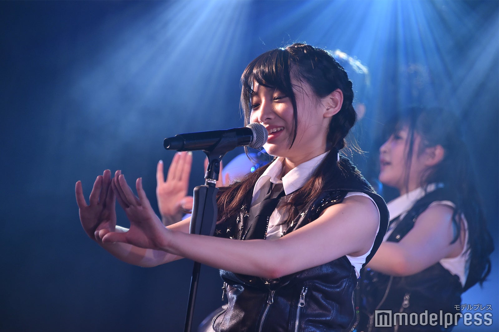 AKB48「ヤバいよ！ついて来れんのか？！」公演（C）モデルプレス