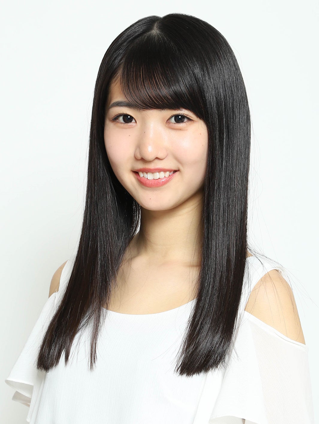 大槻アイリ（提供写真）