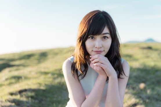 岩田絵里奈さん