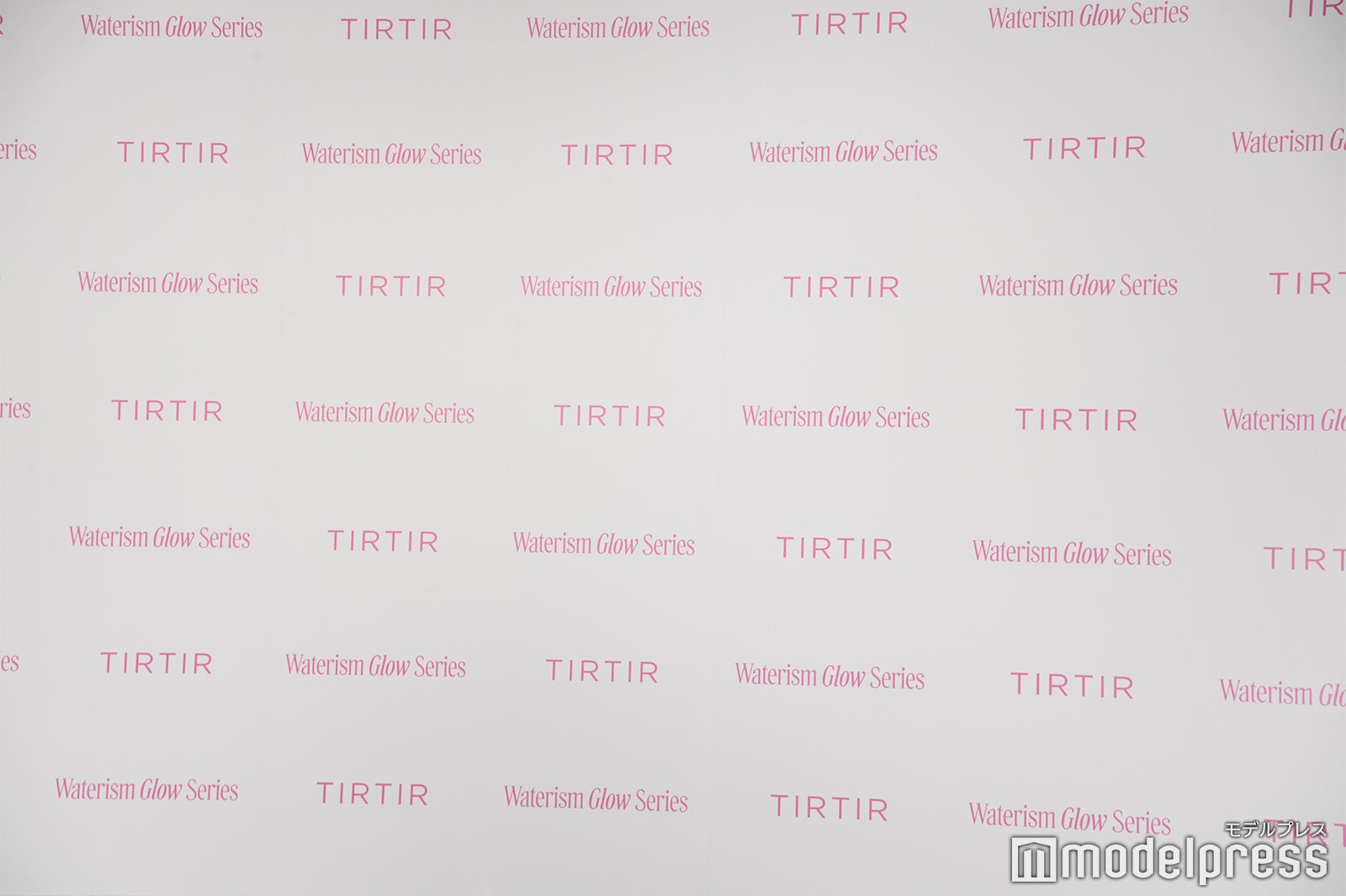 「TIRTIR」新CM発表会（C）モデルプレス