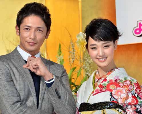 玉木宏、剛力彩芽のダンスに本音
