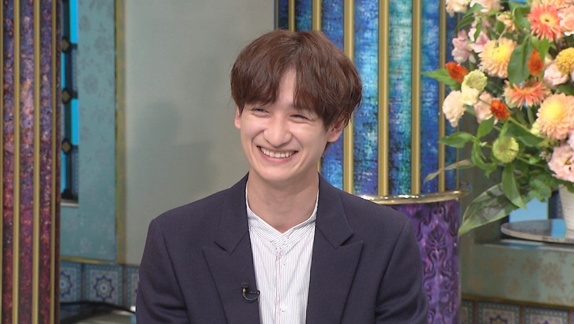 キスマイ宮田俊哉「ラブライブ！」が好きすぎて「事務所にめっちゃ怒られた」 新田恵海からの言葉に反省を忘れ興奮