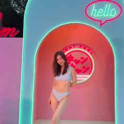 ほのか/提供写真(※モデルプレス独占カット)