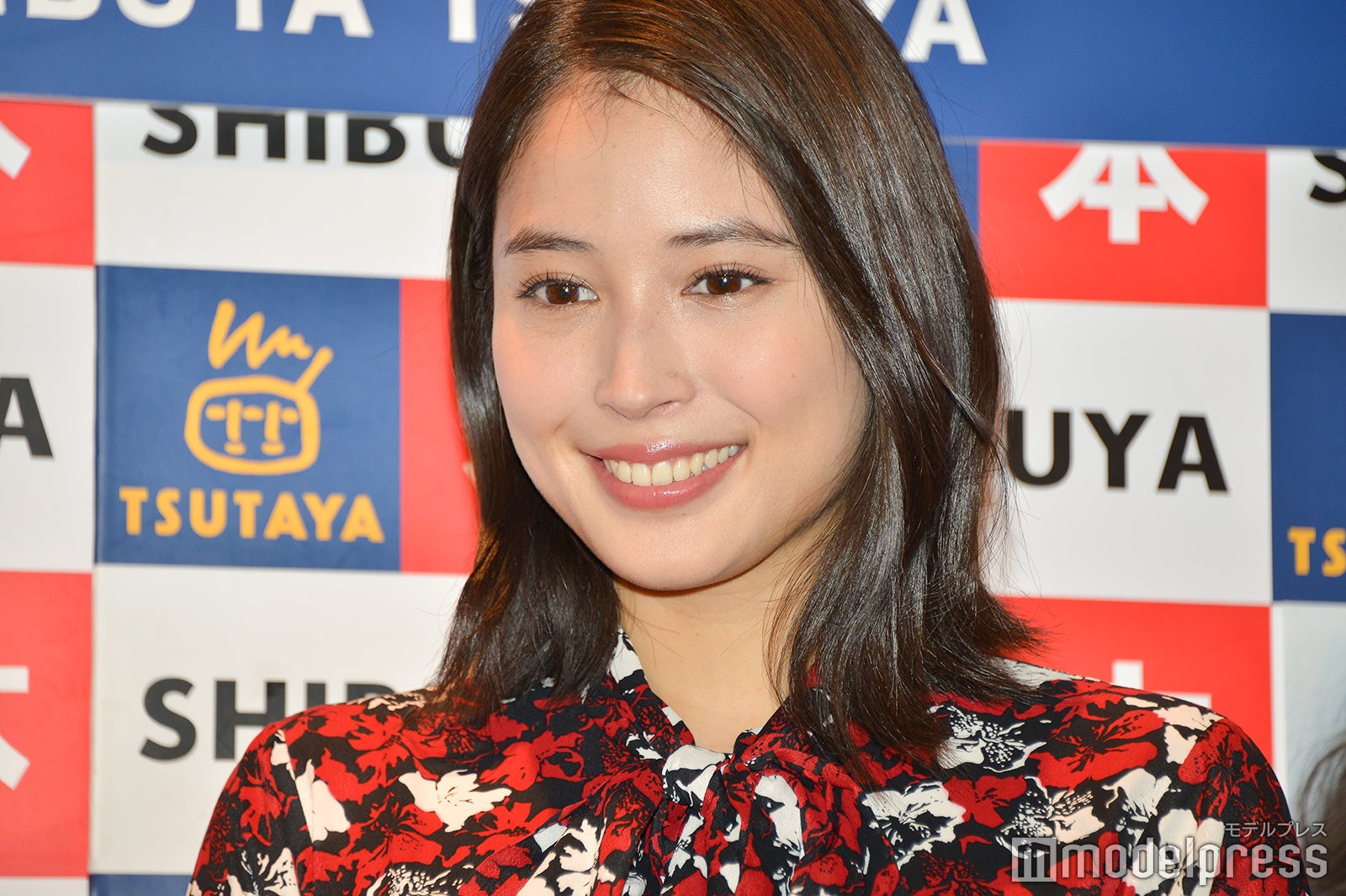 広瀬アリス（C）モデルプレス