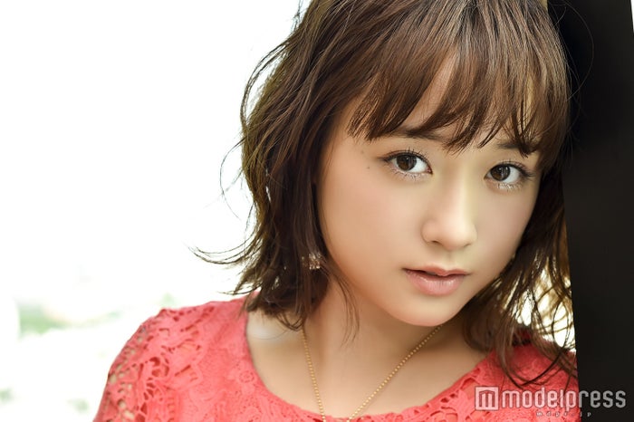 大原櫻子がみんなに愛される理由を探ってみた ファンに 今年やること も宣言 うわ 怖い 笑 モデルプレスインタビュー モデルプレス 大原櫻子がみんなに愛される理由を探ってみた ファンに 今年やること も宣言 うわ 怖い 笑 モデルプレスインタビュー モデルプレス