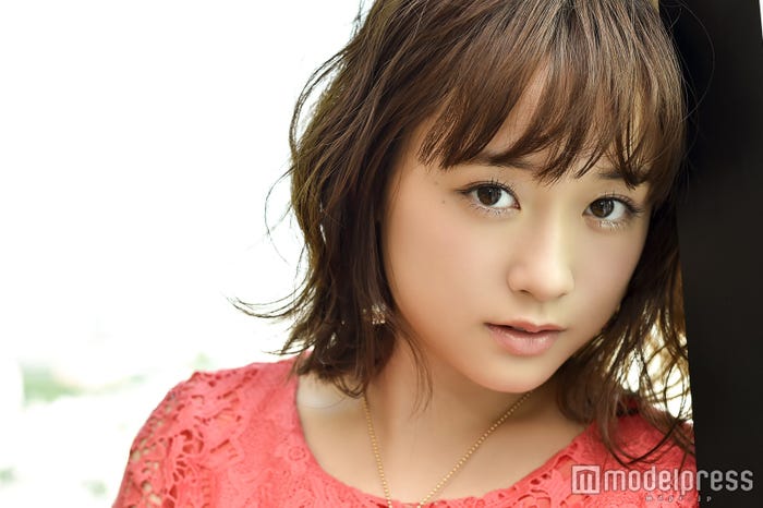 大原櫻子(C)モデルプレス