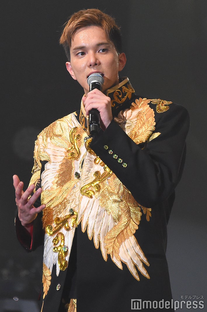 BOYS AND MEN（C）モデルプレス