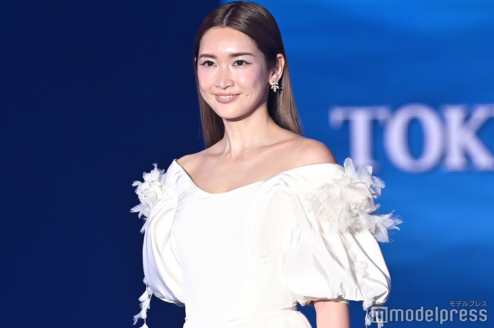 紗栄子（C）モデルプレス