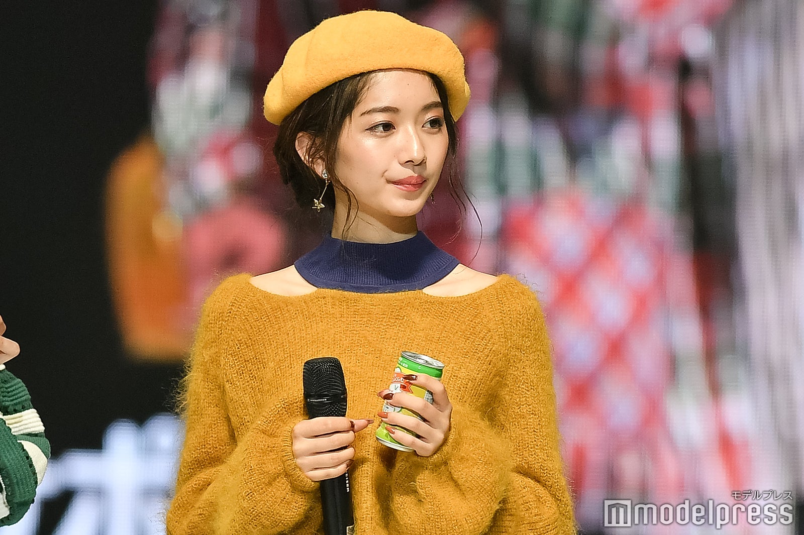 小室安未（C）モデルプレス