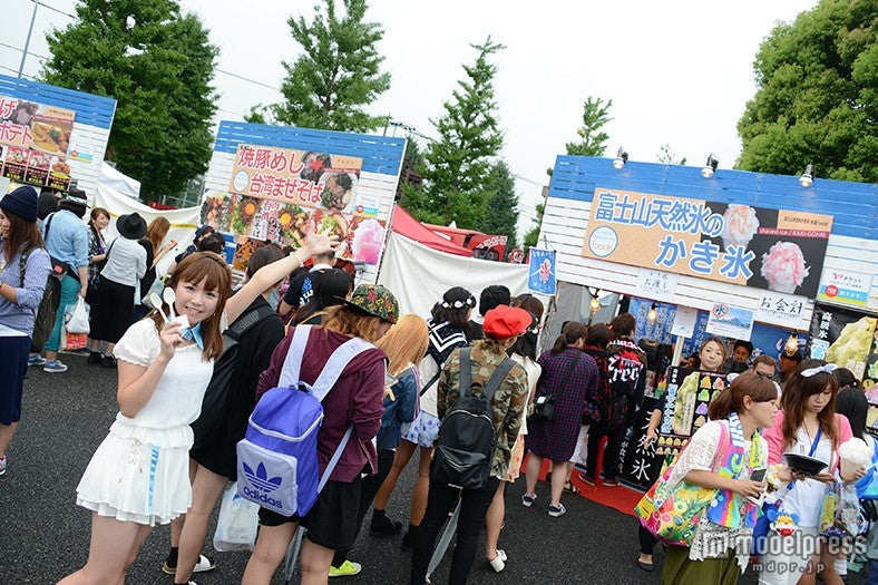 イベントの様子