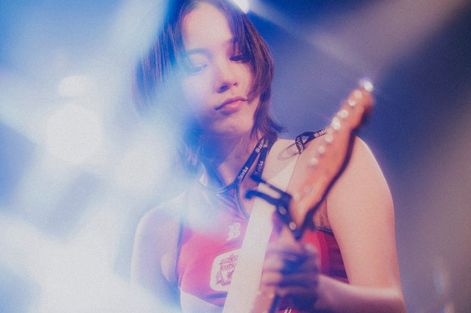 のんブログより