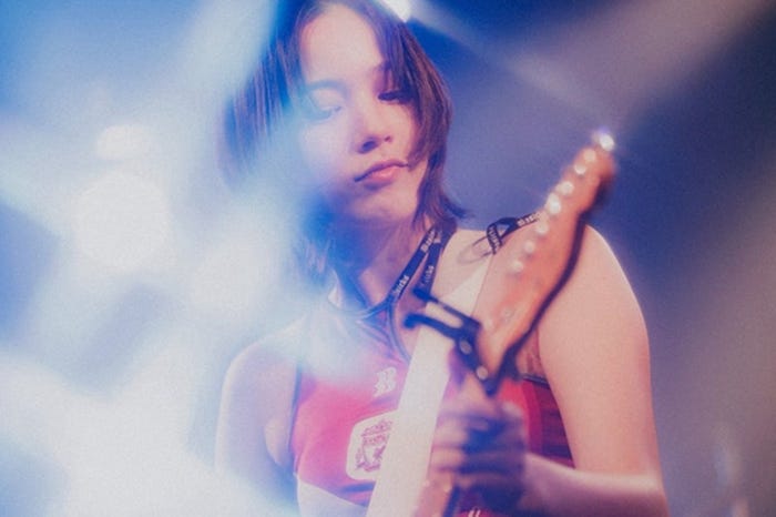 のんブログより