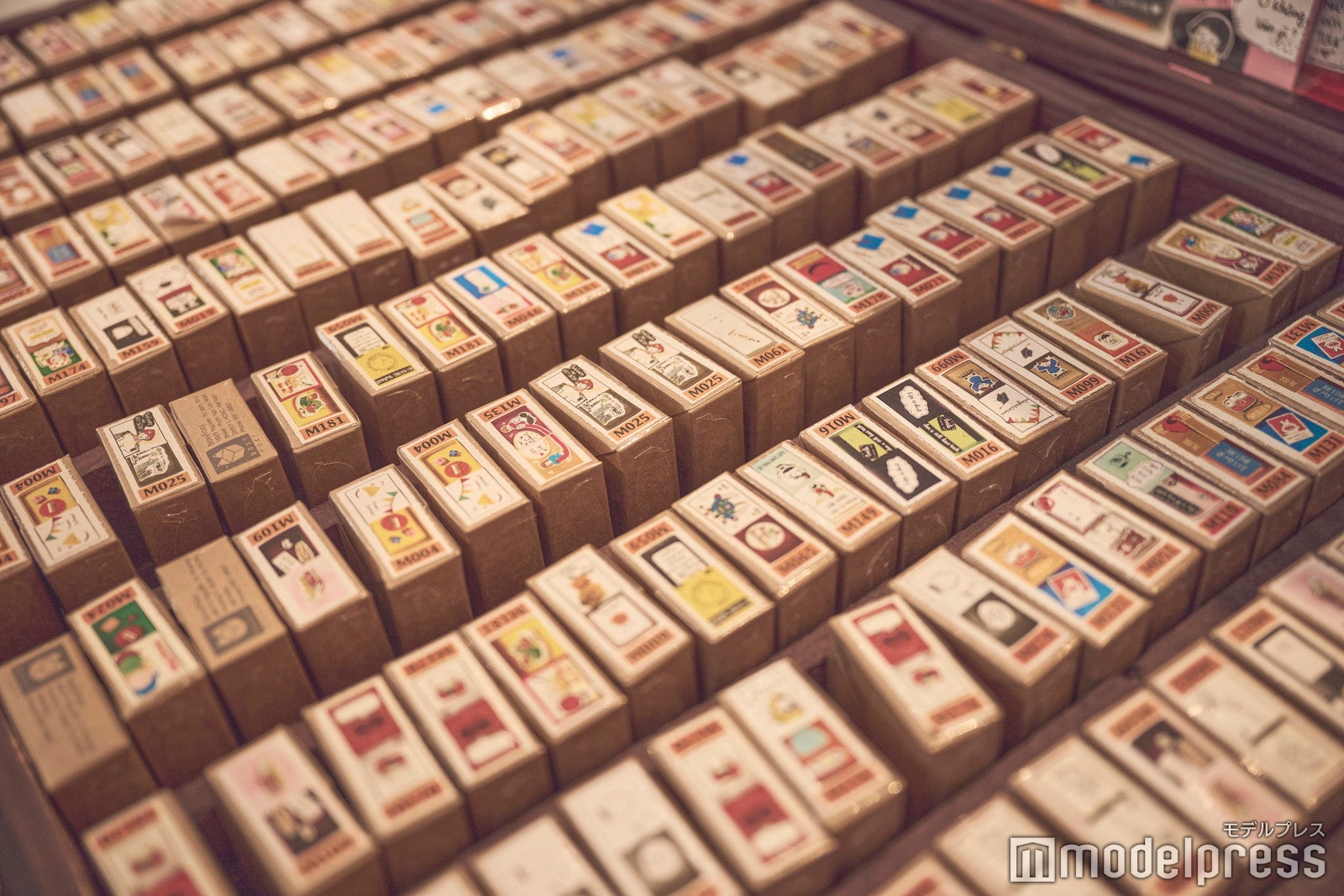 ベスタ ライフスタイル＆ギフト（C）モデルプレス