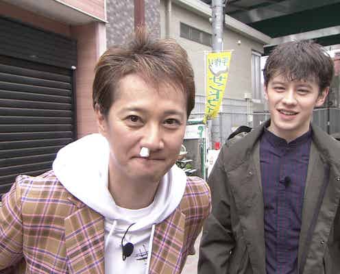 中居正広の仕事論とは ウエンツ瑛士から質問攻め&“芸能界に広まる噂”も直撃