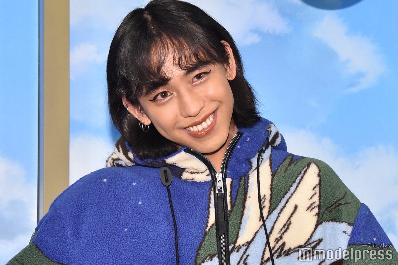 ryuchell （C）モデルプレス