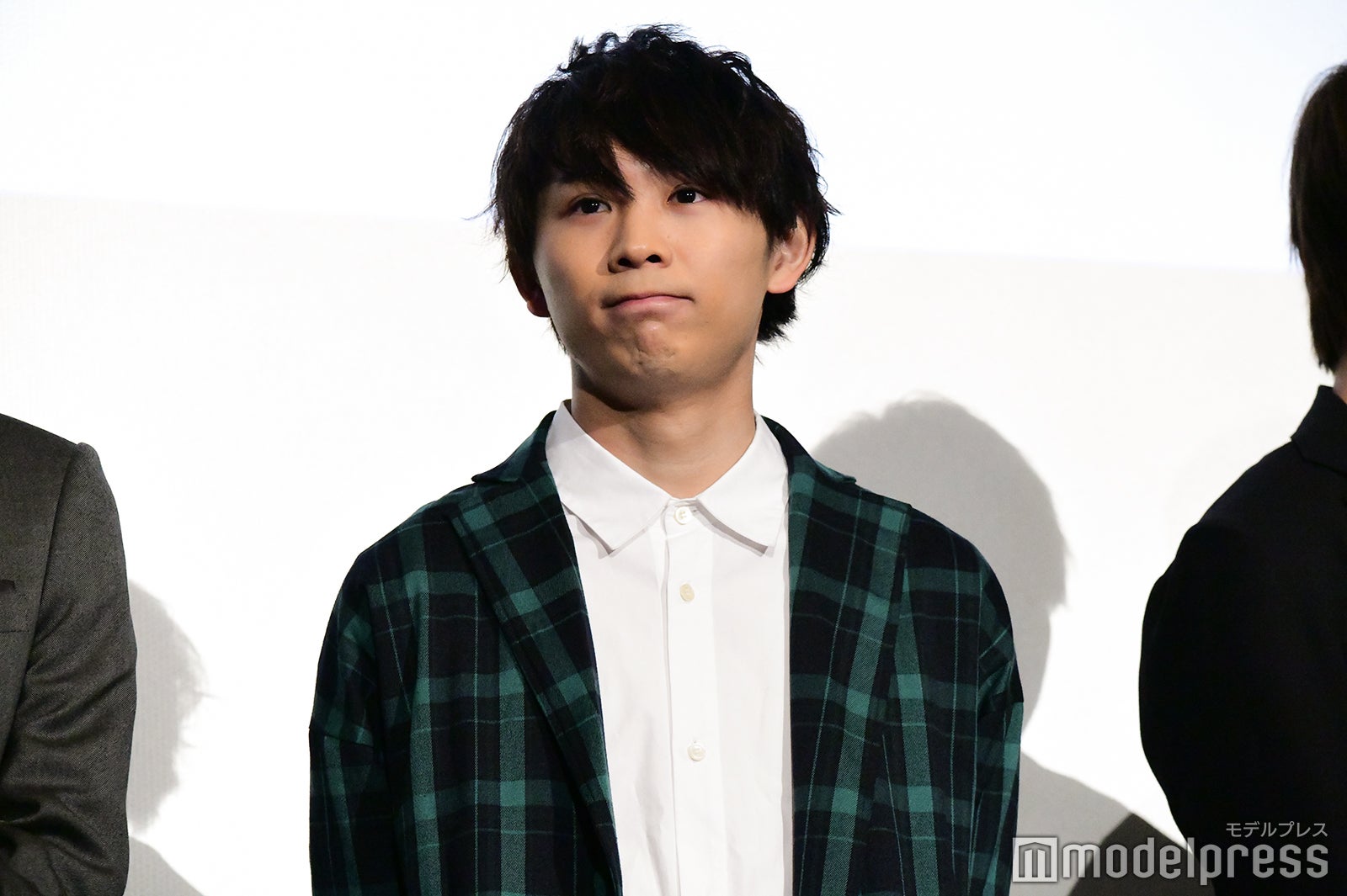 須賀健太 （C）モデルプレス