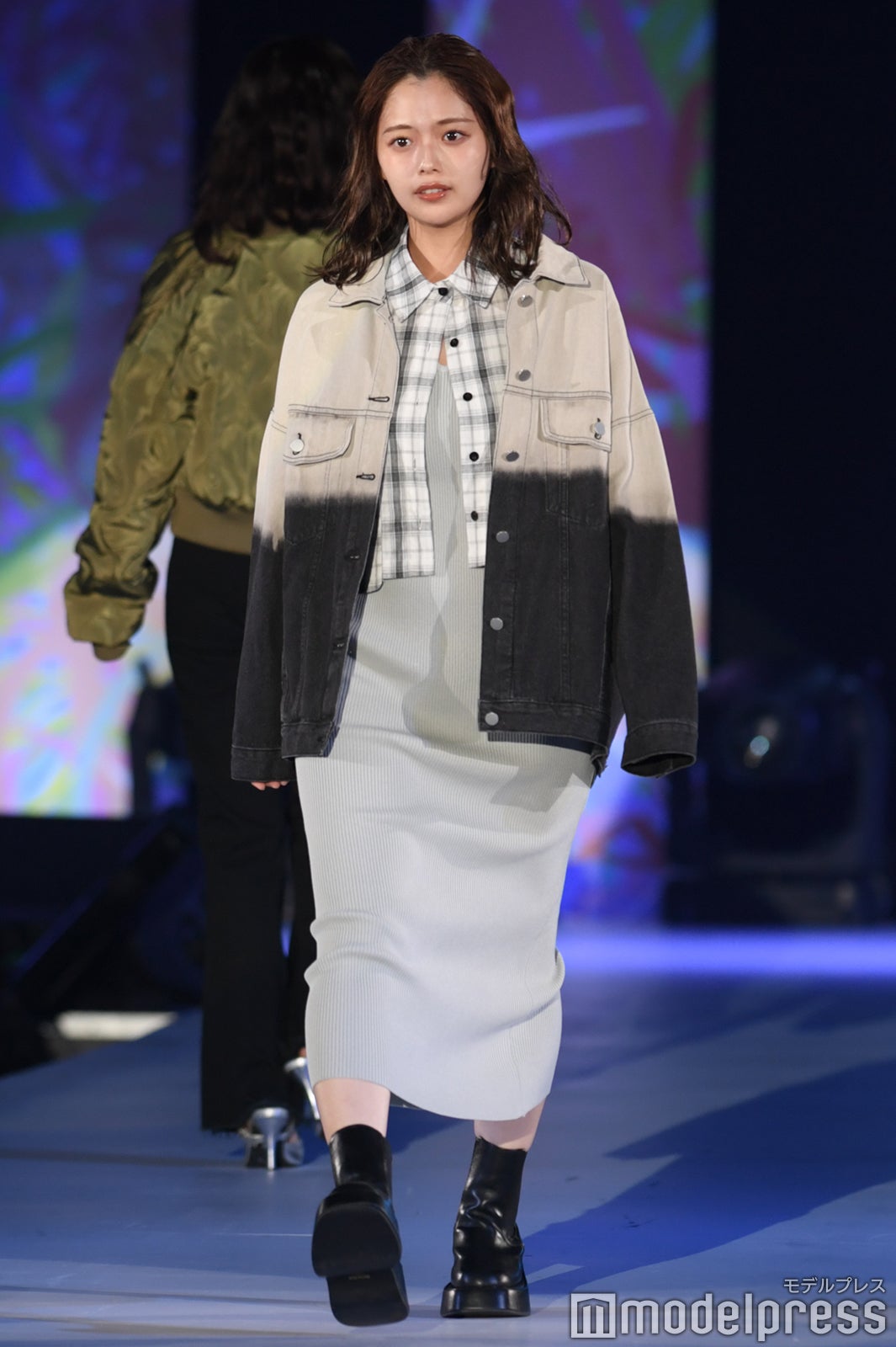 森日菜美（C）モデルプレス