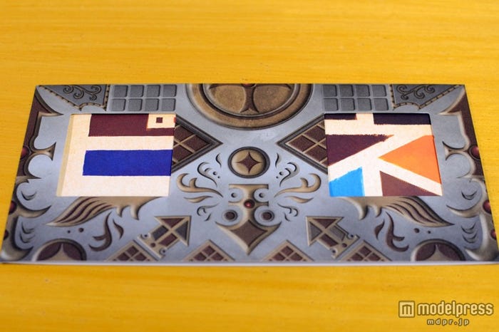 ステップ2/手がかりから得られた次への合言葉