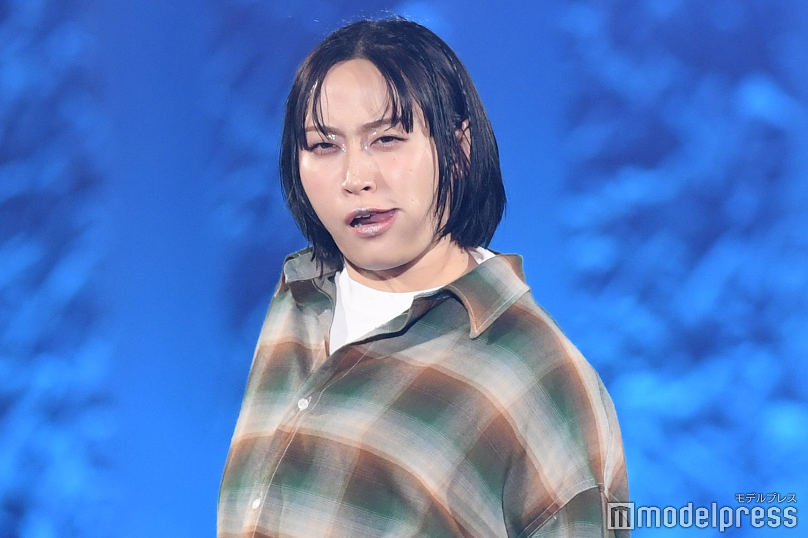 丸山礼（C）モデルプレス