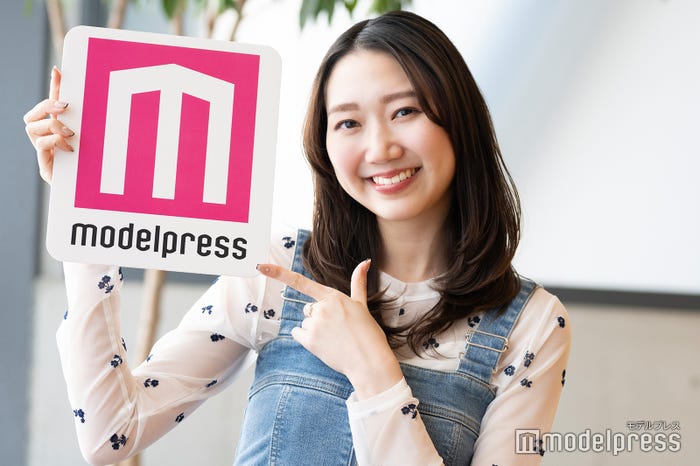 小田美夢(C)モデルプレス