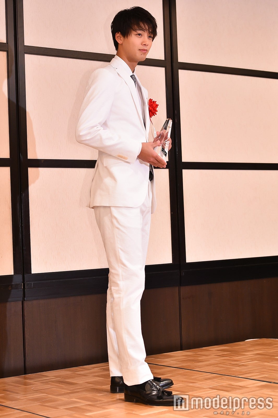 竹内涼真 （C）モデルプレス