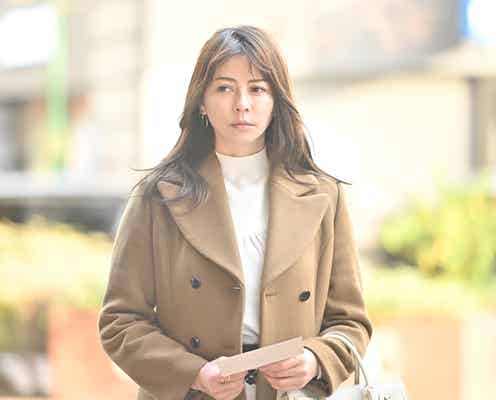 香里奈、佐藤健と「恋つづ」以来の共演「100万回 言えばよかった」キーマンで出演決定