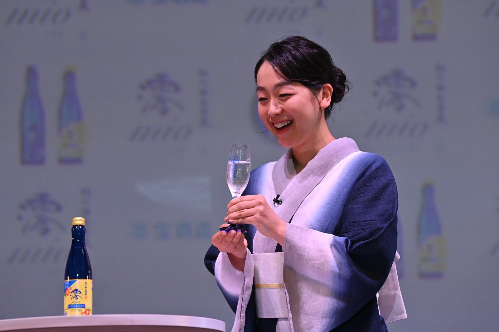 浅田真央（提供画像）