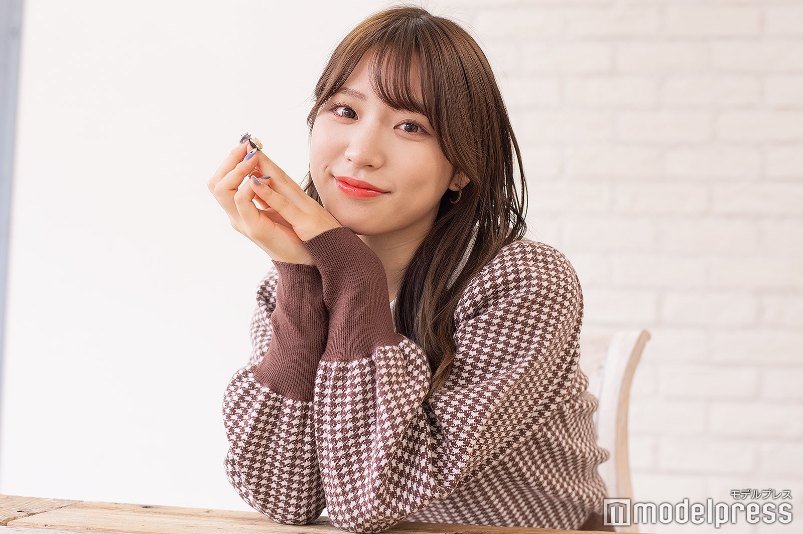 山田瑞起さん（C）モデルプレス