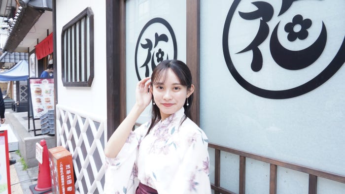 マルセロ侑希さん(提供写真)