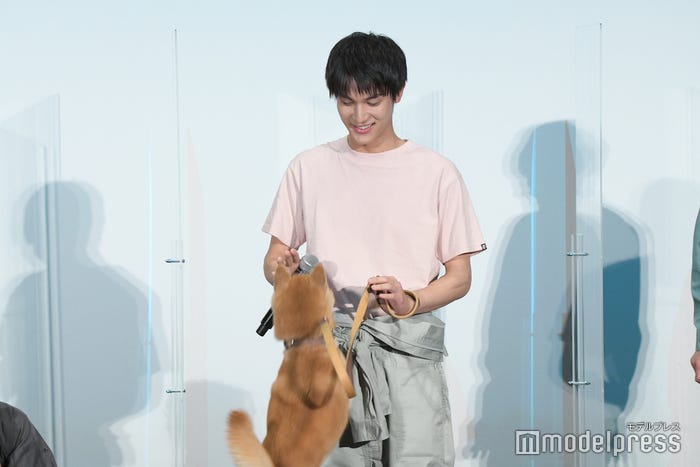 中川大志 (C)モデルプレス