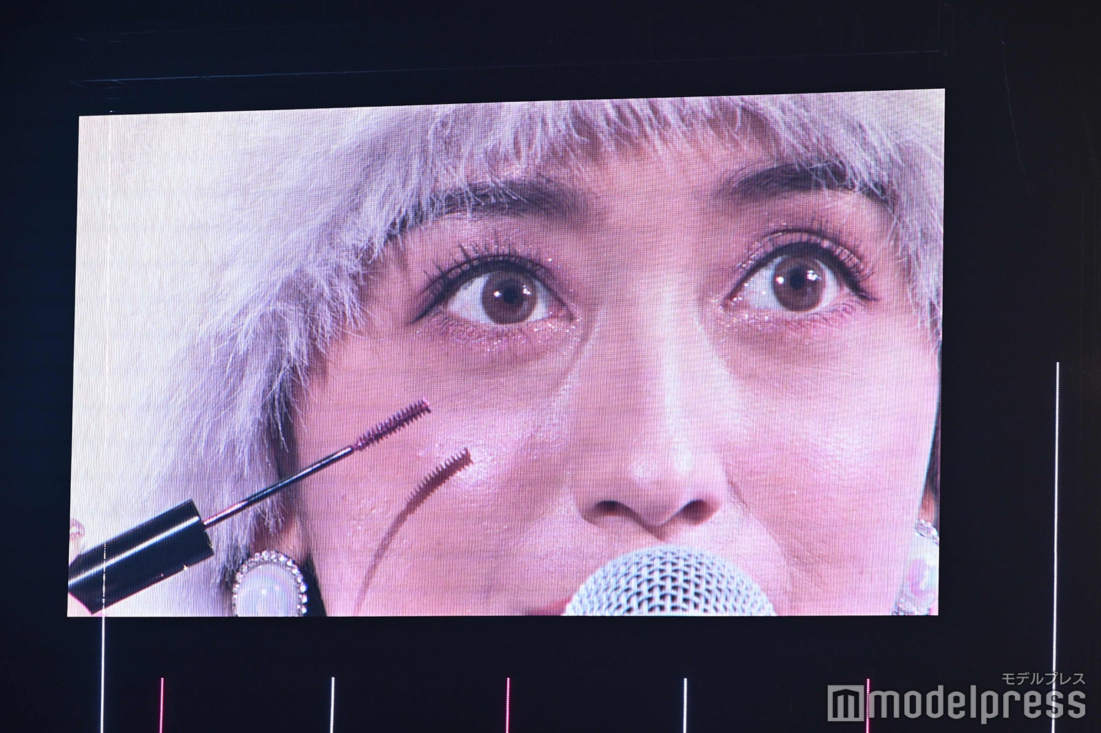 みちょぱ（C）モデルプレス