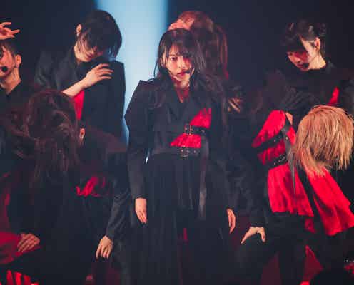 櫻坂46、トリで「CENTRAL」台北公演登場 HANA・キタニタツヤらが観客魅了&チケット2200枚完売の盛況ぶり