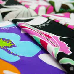 タヒチで人気のパレオ/画像提供:ヴィーナスフォート