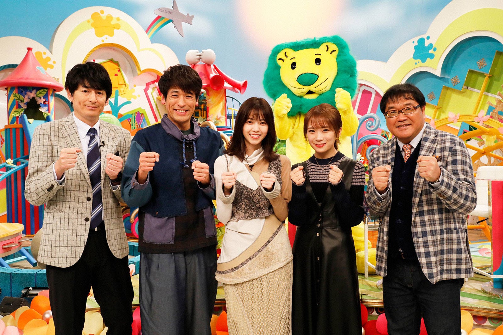 西野七瀬、新たなチャレンジ 乃木坂46秋元真夏はスゴ技披露？