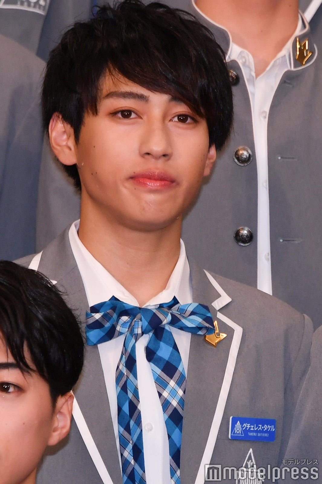 グチェレスタケル （C）モデルプレス