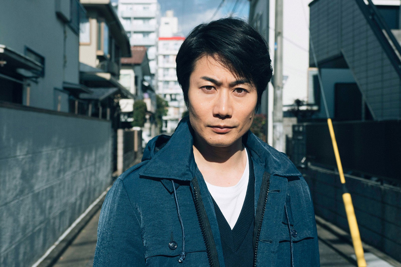 戸次重幸（C）『電影少女 2018』製作委員会