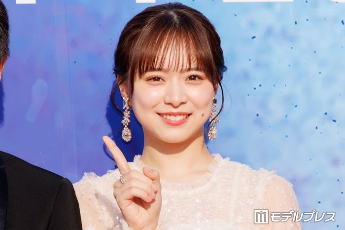 AKB48倉野尾成美「OUT OF 48」から誕生・UNLAMEを卒業 総監督との並行を不可能と判断