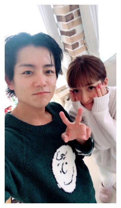 杉浦太陽、妻・辻希美に感激「神、いや…女神」