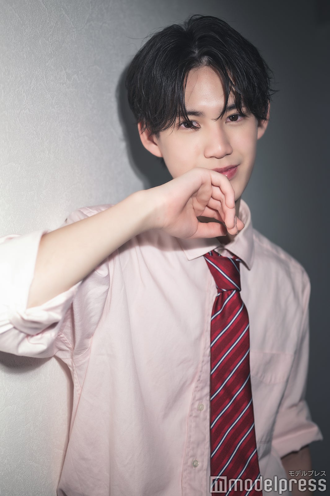 松井芹さん（C）モデルプレス