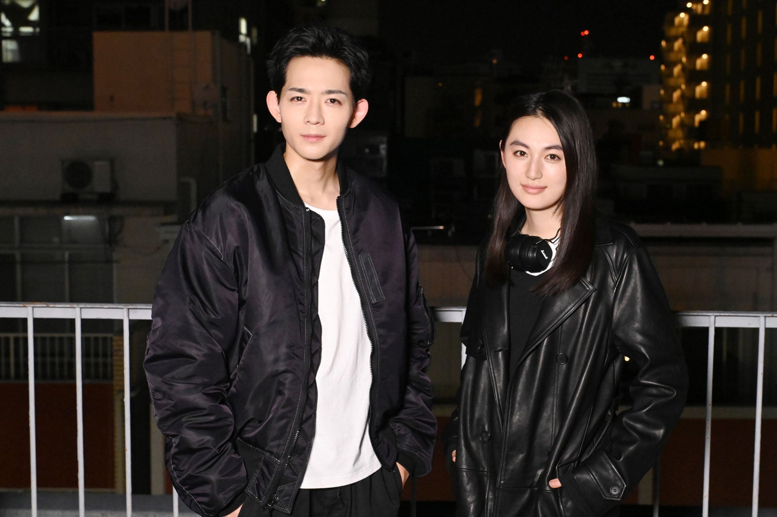 「大病院占拠」新プロジェクト始動 竜星涼＆八木莉可子「潜入兄妹 特殊詐欺特命捜査官」クランクイン