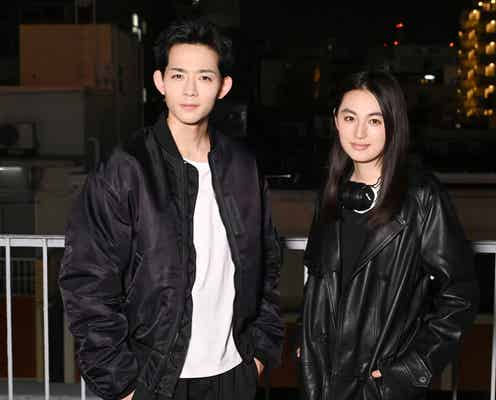 「大病院占拠」新プロジェクト始動 竜星涼&八木莉可子「潜入兄妹 特殊詐欺特命捜査官」クランクイン