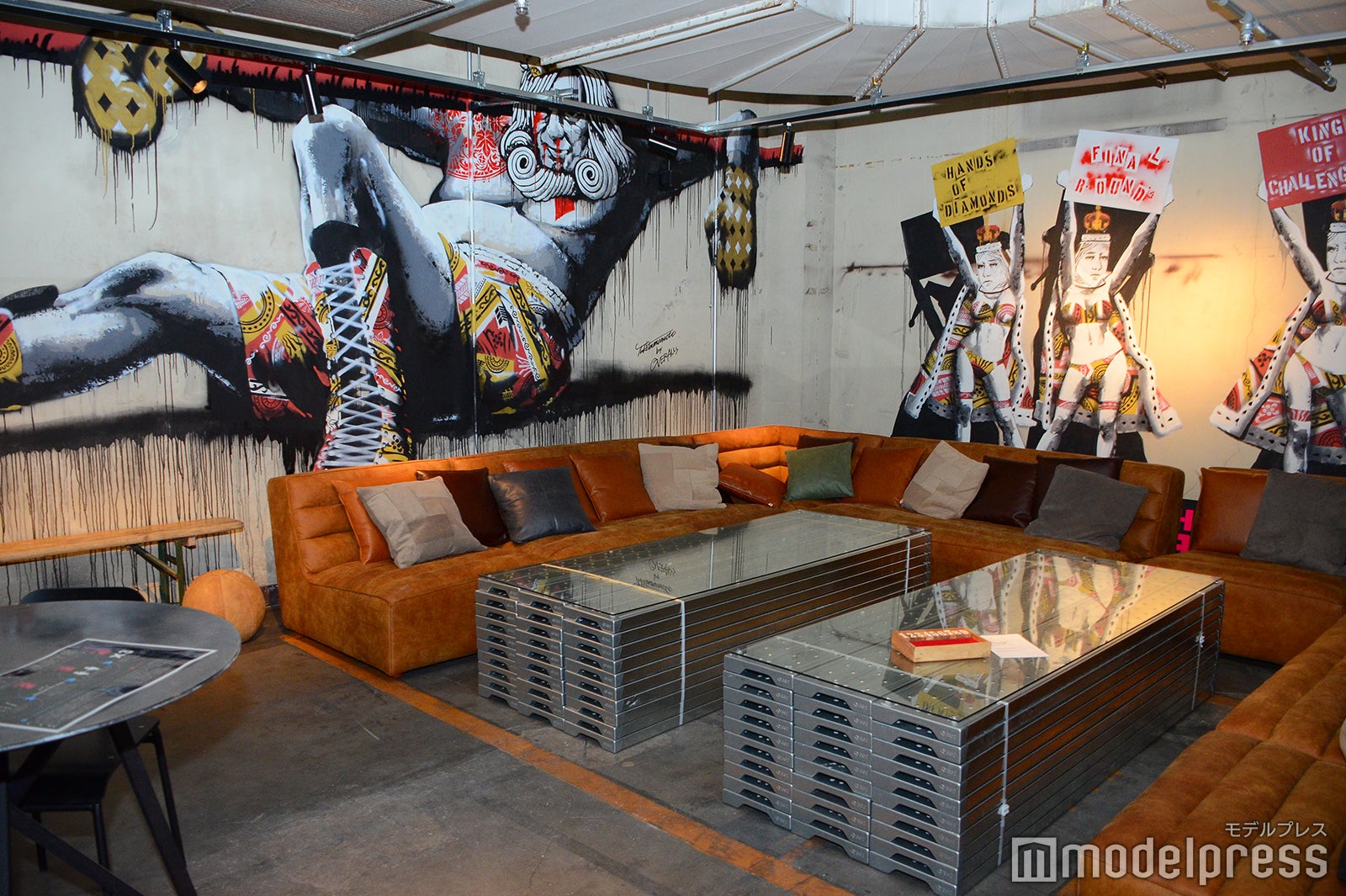 PITCH CLUB（C）モデルプレス