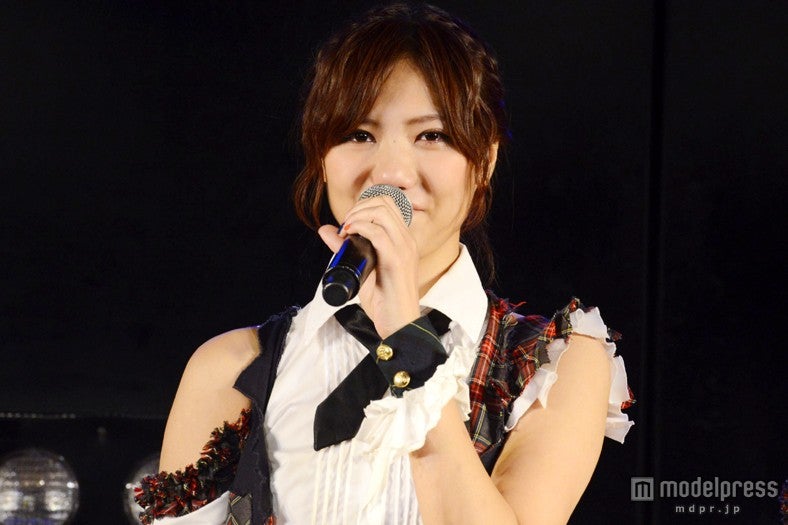 宮澤佐江（C）AKS