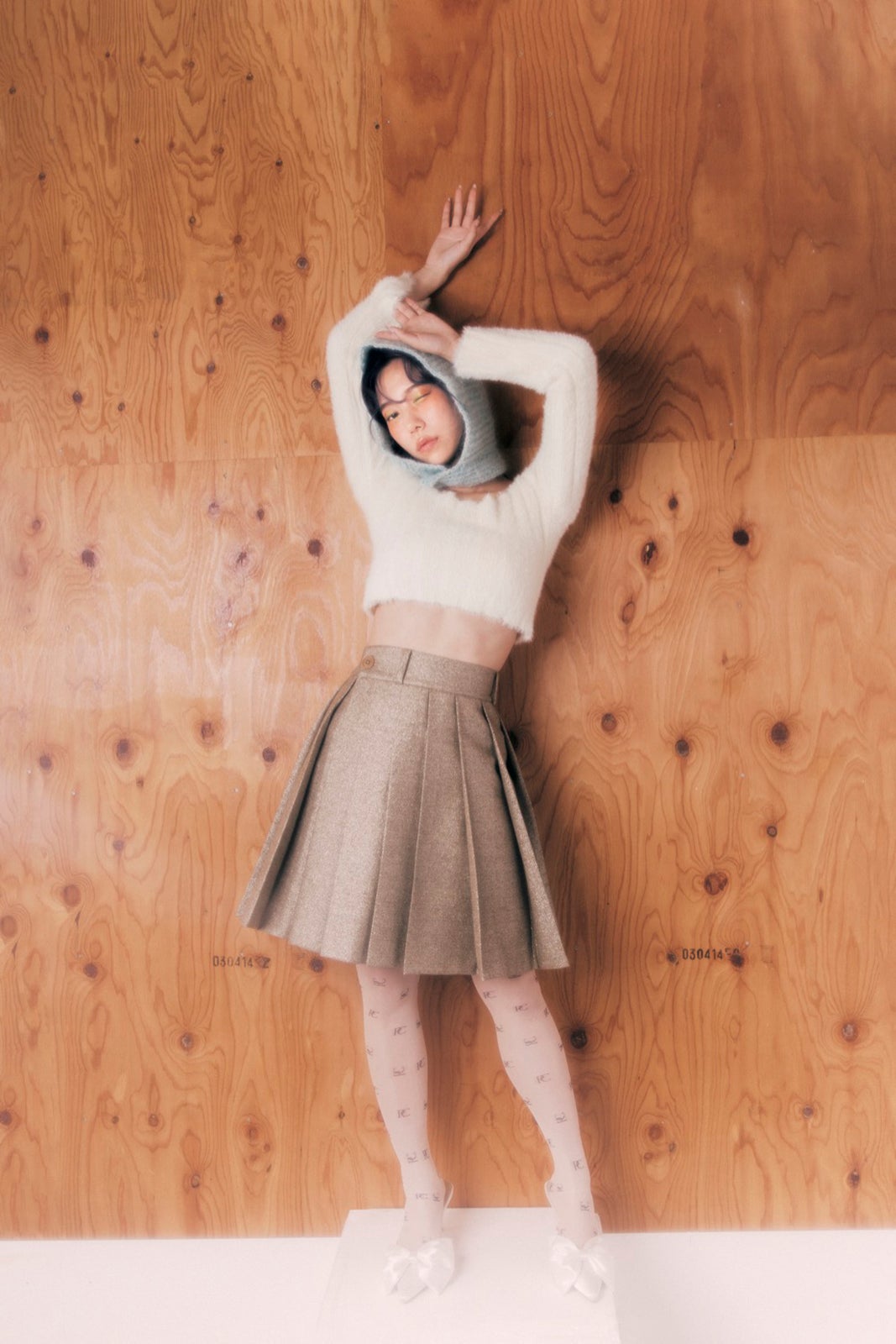 タナカガ／PECHE 005より （提供写真）